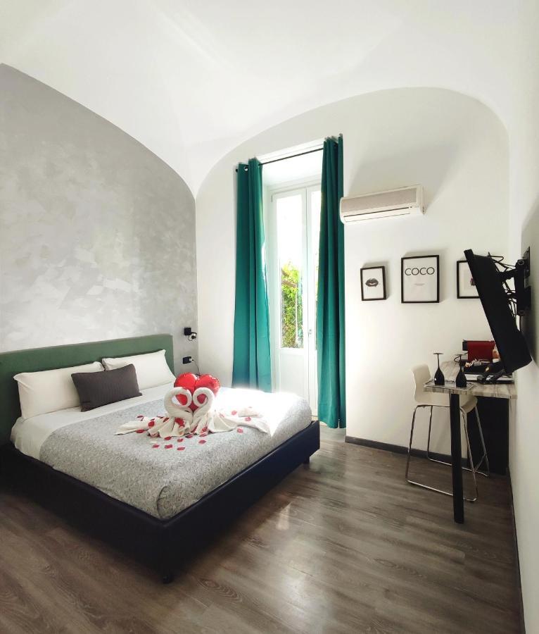 ホテル Chroma Italy - Chroma Deka エクステリア 写真