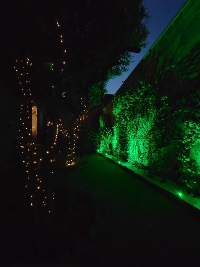 ホテル Chroma Italy - Chroma Deka エクステリア 写真