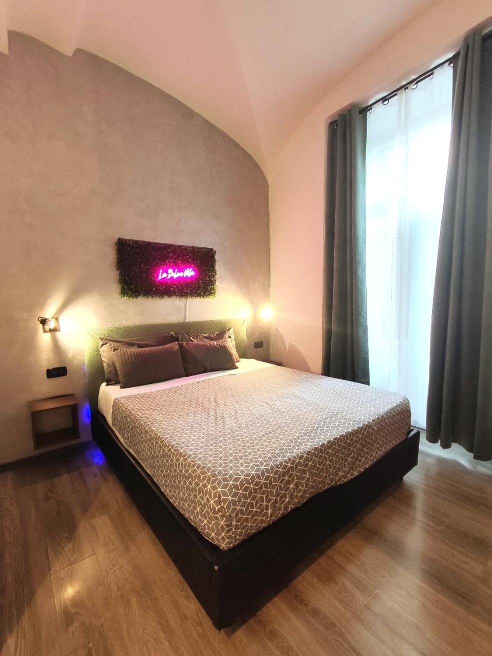 ホテル Chroma Italy - Chroma Deka エクステリア 写真
