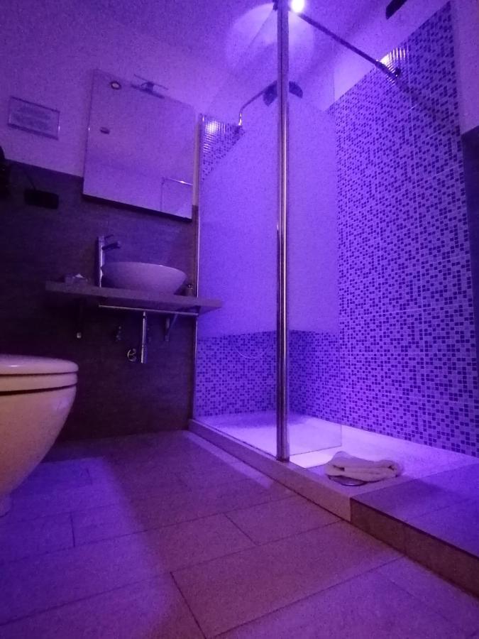 ホテル Chroma Italy - Chroma Deka エクステリア 写真