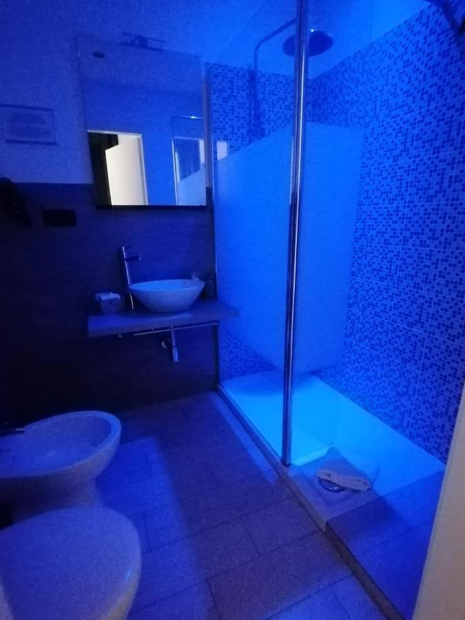 ホテル Chroma Italy - Chroma Deka エクステリア 写真